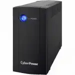 Источник бесперебойного питания CyberPower UTi675EI (Линейно-интерактивные, Напольный, 675 ВА, 360)