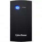 Источник бесперебойного питания CyberPower UTi875EI (Линейно-интерактивные, Напольный, 875 ВА, 425)