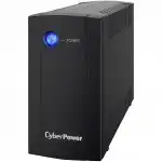 Источник бесперебойного питания CyberPower UTi875EI (Линейно-интерактивные, Напольный, 875 ВА, 425)