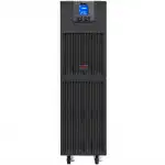 Источник бесперебойного питания APC Easy UPS SRV 10000 ВА SRV10KI (Двойное преобразование (On-Line), Напольный, 10000 ВА, 10000)