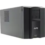 Источник бесперебойного питания APC Smart-UPS 1000 SUA1000I (Линейно-интерактивные, Напольный, 1000 ВА, 670)
