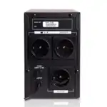 Источник бесперебойного питания SVC V-1200-L (Линейно-интерактивные, Напольный, 1200 ВА, 720)
