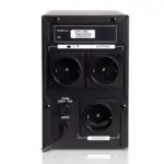 Источник бесперебойного питания SVC V-1500-L (Линейно-интерактивные, Напольный, 1500 ВА, 900)