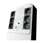 Источник бесперебойного питания Legrand Keor Multiplug 600 310081 (Линейно-интерактивные, Напольный, 600 ВА, 360)