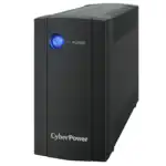Источник бесперебойного питания CyberPower UTC650EI (Линейно-интерактивные, Напольный, 650 ВА, 360)