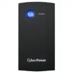 Источник бесперебойного питания CyberPower UTC650EI (Линейно-интерактивные, Напольный, 650 ВА, 360)