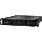 Дополнительный аккумуляторные блоки для ИБП APC Smart-UPS SRT 72 В SRT72RMBP