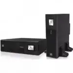 Источник бесперебойного питания Vertiv ITA2 40kVA ITA2401A0000A00 (Двойное преобразование (On-Line), C возможностью установки в стойку, 40000 ВА, 40000)