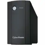 Источник бесперебойного питания CyberPower UTi675E (Линейно-интерактивные, Напольный, 675 ВА, 360)