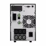 Источник бесперебойного питания Eaton 9SX 1000i 9SX1000I (Двойное преобразование (On-Line), Напольный, 1000 ВА, 900)