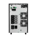 Источник бесперебойного питания Eaton 9SX 3000i 9SX3000I (Двойное преобразование (On-Line), Напольный, 3000 ВА, 2700)