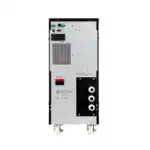 Источник бесперебойного питания Eaton 9SX 5000i 9SX5KI (Двойное преобразование (On-Line), Напольный, 5000 ВА, 4500)