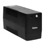 Источник бесперебойного питания FSP Q-Dion 650VA QDP650 (Линейно-интерактивные, Напольный, 650 ВА, 360)