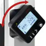 Источник бесперебойного питания AEG ИБП PROTECT B. PRO 1400 6000008426 (Линейно-интерактивные, 1400 ВА, 1260)