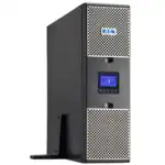 Источник бесперебойного питания Eaton 9PX 3000i RT3U 9PX3000IRT3U (Двойное преобразование (On-Line), C возможностью установки в стойку, 3000 ВА, 3000)