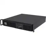 Источник бесперебойного питания Emerson Liebert GXT4 GXT4-2000RT230E (Двойное преобразование (On-Line), C возможностью установки в стойку, 2000 ВА, 1800)