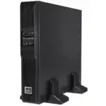 Источник бесперебойного питания Emerson Liebert GXT4 GXT4-2000RT230E (Двойное преобразование (On-Line), C возможностью установки в стойку, 2000 ВА, 1800)