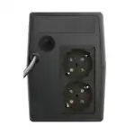 Источник бесперебойного питания Vertiv itON 800VA LI32121CT00 (Линейно-интерактивные, Напольный, 800 ВА, 480)