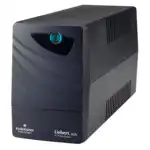Источник бесперебойного питания Vertiv itON 800VA LI32121CT00 (Линейно-интерактивные, Напольный, 800 ВА, 480)