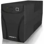 Источник бесперебойного питания IPPON Back Power Pro 500 New (Линейно-интерактивные, Напольный, 500 ВА, 300)