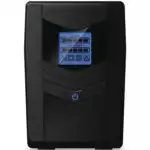 Источник бесперебойного питания IPPON Back Power Pro 600 LCD Euro i708219 (Линейно-интерактивные, Напольный, 600 ВА, 360)