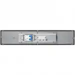 Источник бесперебойного питания APC Easy UPS On-Line SRV 6000 ВА SRV6KRIRK (Двойное преобразование (On-Line), C возможностью установки в стойку, 6000 ВА, 6000)