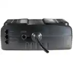 Источник бесперебойного питания APC Back-UPS ES Power-Saving 700 BE700G-RS (Линейно-интерактивные, Напольный, 700 ВА, 405)
