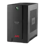 Источник бесперебойного питания APC Back-UPS 650 BX650CI-RS (Линейно-интерактивные, Напольный, 650 ВА, 390)