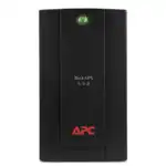 Источник бесперебойного питания APC Back-UPS 650 BX650CI-RS (Линейно-интерактивные, Напольный, 650 ВА, 390)