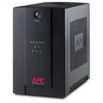 Источник бесперебойного питания APC Back-UPS RS 500 BR500CI-RS (Линейно-интерактивные, Напольный, 500 ВА, 300)