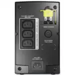 Источник бесперебойного питания APC Back-UPS RS 500 BR500CI-RS (Линейно-интерактивные, Напольный, 500 ВА, 300)