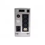 Источник бесперебойного питания APC Back-UPS (500ВА/300Вт), 230 В BK500EI (Линейно-интерактивные, Напольный, 500 ВА, 300)