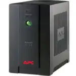 Источник бесперебойного питания APC Back-UPS 1100 BX1100CI-RS (Линейно-интерактивные, Напольный, 1100 ВА, 660)