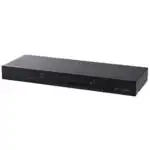 KVM-переключатель SHIP KVM переключатель AS-3116DU, 2 порта USB, 2 порта PS/2, 17 портов VGA