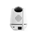 IP видеокамера Rubetek RV-3415 3.6-3.6мм (Настольная, Внутренней установки, WiFi + Ethernet, 3.6 мм, CMOS, 2 Мп ~ 1920×1080 Full HD)