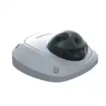 IP видеокамера Hikvision DS-2CD2532F-IS (4 MM) (Купольная, Внутренней установки, Проводная, 4 мм, 1/3", 3 Мп ~ 2048x1536)