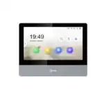 Домофон Hikvision DS-KH8350-WTE1