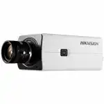IP видеокамера Hikvision DS-2CD2821G0 (Цилиндрическая, Уличная, Проводная, 1/2.7", 2 Мп ~ 1920×1080 Full HD)