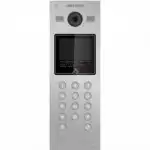 Домофон Hikvision IP вызывная панель DS-KD3002-VM