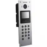 Домофон Hikvision IP вызывная панель DS-KD3002-VM