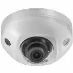 IP видеокамера Hikvision DS-2CD2523G0-IWS (2.8mm) (Купольная, Внутренней установки, Проводная, 2.8 мм, 1/2.7", 2 Мп ~ 1920×1080 Full HD)