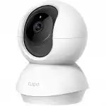 IP видеокамера TP-Link Tapo C200 (Настольная, Внутренней установки, WiFi, 4 мм, 1/2.9", 2 Мп ~ 1920×1080 Full HD)