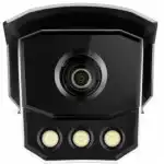 IP видеокамера Hikvision IDS-TCM203-A/R/2812 (Цилиндрическая, Уличная, Проводная, 2.8 ~ 12 мм, 1/1.8ʺ, 2 Мп ~ 1920×1080 Full HD)