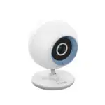 IP видеокамера D-link DCS-700L (Настольная, Внутренней установки, WiFi, 2.44 мм, 1/5", 0.3 Мп ~ 640x480)