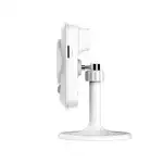 IP видеокамера D-link DCS-942L (Настольная, Внутренней установки, WiFi + Ethernet, 3.15 мм, 1/5", 0.3 Мп ~ 640x480)