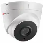 IP видеокамера HiWatch DS-I253 (6 mm) (Купольная, Внутренней установки, Проводная, 6 мм, 1/2.8", 2 Мп ~ 1920×1080 Full HD)