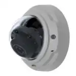 IP видеокамера AXIS P3364-LVE 0473-001 (Купольная, Уличная, Проводная, 3.3 ~ 12 мм, 1/3", 1.3 Мп ~ 1280×960 SXGA)
