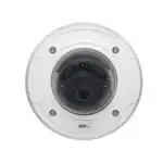 IP видеокамера AXIS P3364-LVE 0473-001 (Купольная, Уличная, Проводная, 3.3 ~ 12 мм, 1/3", 1.3 Мп ~ 1280×960 SXGA)