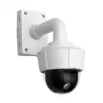 IP видеокамера AXIS P5534 0313-002 (PTZ-поворотная, Уличная, Проводная, 4.7 ~ 84.6 мм, 1/3", 1 Мп ~ 1280×720 HD)
