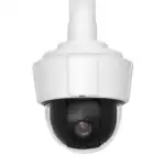 IP видеокамера AXIS P5534 0313-002 (PTZ-поворотная, Уличная, Проводная, 4.7 ~ 84.6 мм, 1/3", 1 Мп ~ 1280×720 HD)
